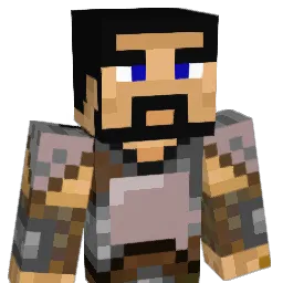 rllywhy Minecraft avatar bust