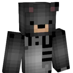 rlmester's Minecraft skin
