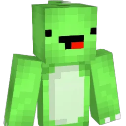 rloXIV Minecraft avatar bust
