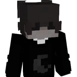 rmalcs Minecraft avatar bust