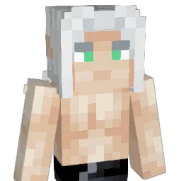 rmarcucci Minecraft avatar bust