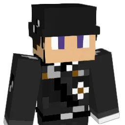 rmck19677 Minecraft avatar bust