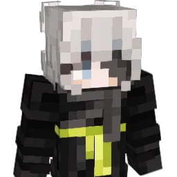 rmew's Minecraft skin