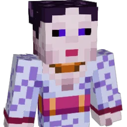 rmin234's Minecraft skin