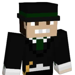 rmnsgrt's Minecraft skin