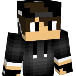 rmrichie Minecraft avatar bust