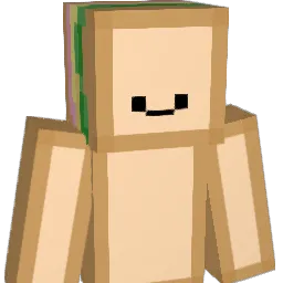 rmrt's Minecraft skin