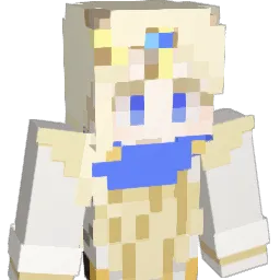 rmsdud379012 Minecraft avatar bust