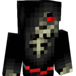 rmviciadoo Minecraft avatar bust