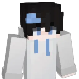 rn0101 Minecraft avatar bust