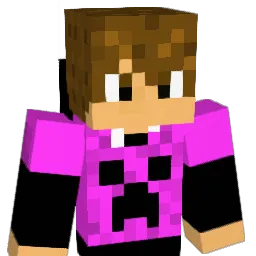 rn1ku Minecraft avatar bust