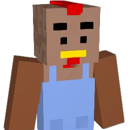 rn1to25's Minecraft skin