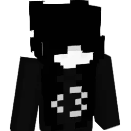 rnaryy Minecraft avatar bust