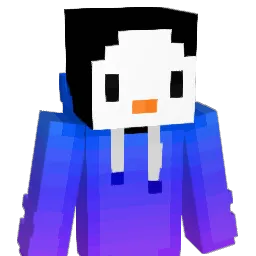 rnerotten Minecraft avatar bust
