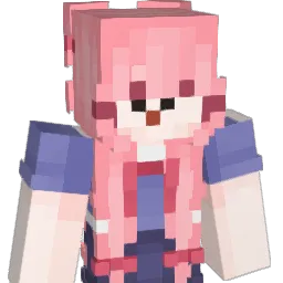 rngm Minecraft avatar bust
