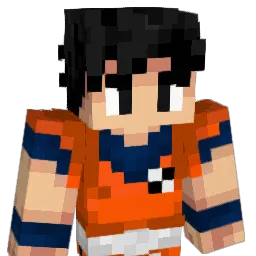rngo_ Minecraft avatar bust