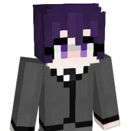 rnifnuf Minecraft avatar bust