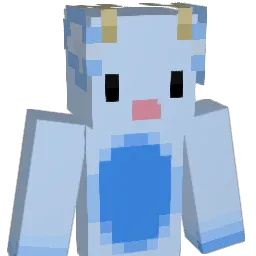 rnjs5 Minecraft avatar bust