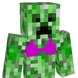 rnkartiko Minecraft avatar bust