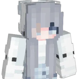 rnoeq Minecraft avatar bust