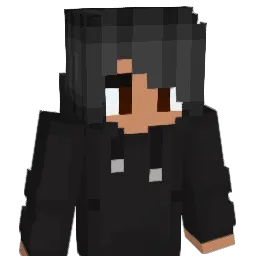 rnuov Minecraft avatar bust