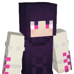 rnusan's Minecraft skin