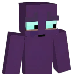 rnxlre Minecraft avatar bust
