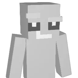 rnyfael Minecraft avatar bust