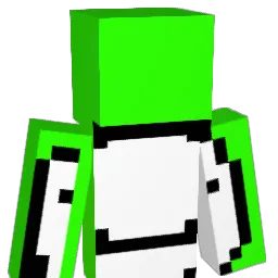 ro0onic's Minecraft skin