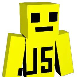 ro7z Minecraft avatar bust