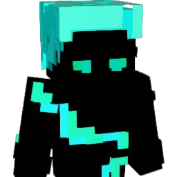 roBs3n Minecraft avatar bust
