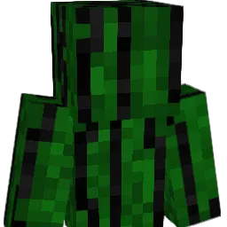 roTkqqjffp Minecraft avatar bust