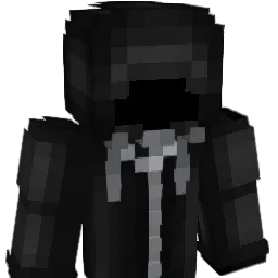 roXasx23 Minecraft avatar bust