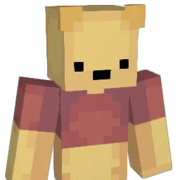 ro_oi9235's Minecraft skin