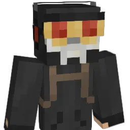 roabon's Minecraft skin