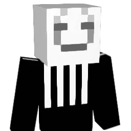 roach555's Minecraft skin