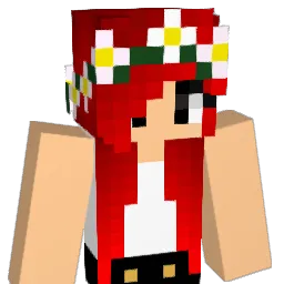 roacha4 Minecraft avatar bust