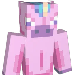 roachsoda Minecraft avatar bust