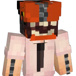 roachvoid's Minecraft skin