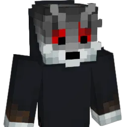 roadery Minecraft avatar bust