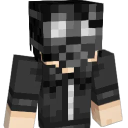 roadkillmeat Minecraft avatar bust