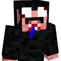 roadrunnerE's Minecraft skin