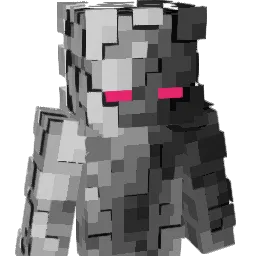 roadsides Minecraft avatar bust