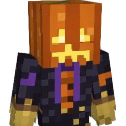 roamingSnow's Minecraft skin