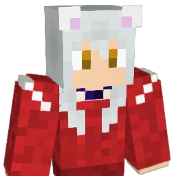 roamthesky Minecraft avatar bust