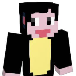 roan_vdg Minecraft avatar bust