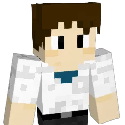 roaneboy Minecraft avatar bust