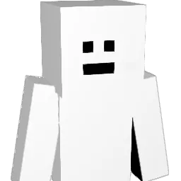 roanjen Minecraft avatar bust