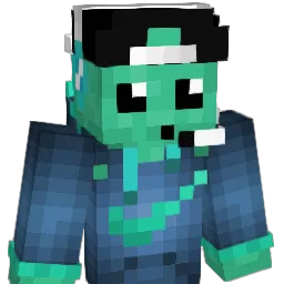 roar32's Minecraft skin