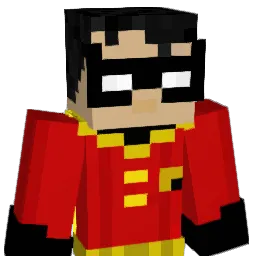 roasteed's Minecraft skin